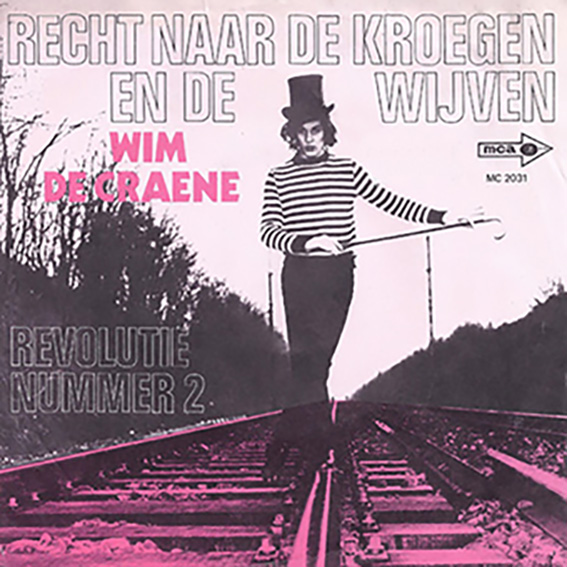 1970 Recht naar de kroegen en de wijven 1970 Recht naar de kroegen en de wijven
