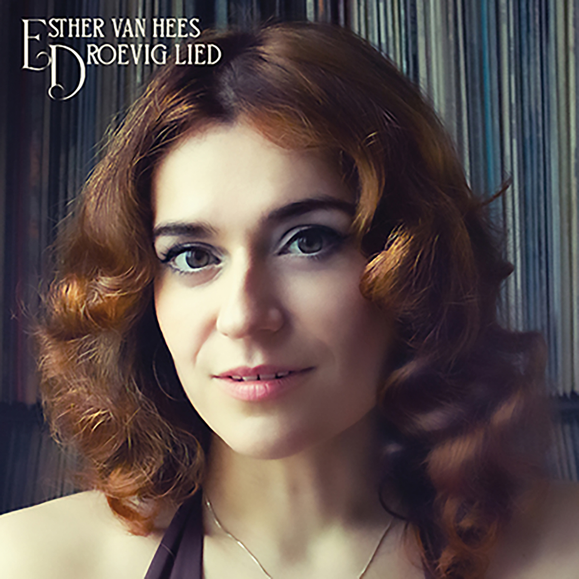 2024 Esther Van Hees - 'Droevig lied' 2024 Esther Van Hees - 'Droevig lied'