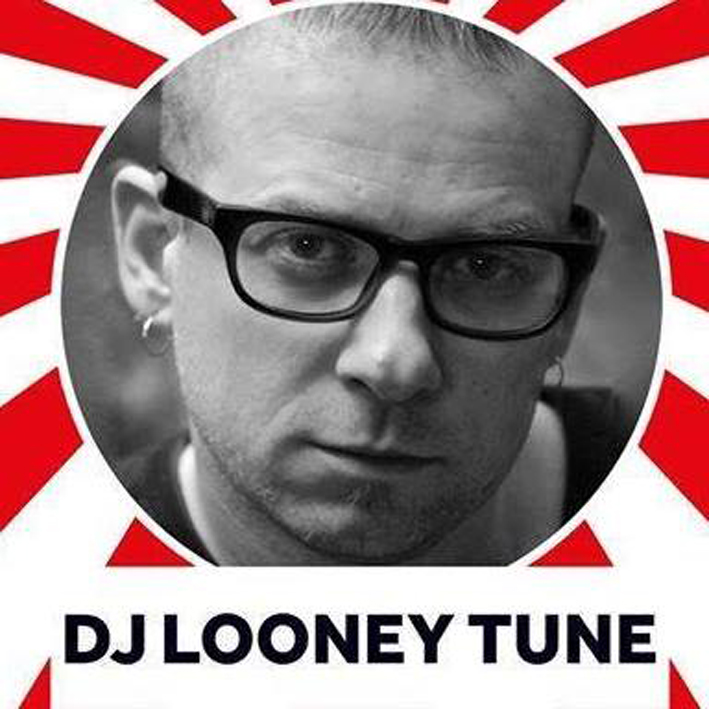 DJ Looney Tune Ramses De Craene