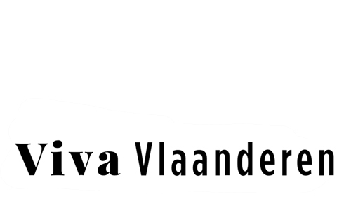 Internetsite Viva Vlaanderen