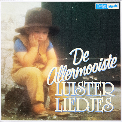 1985 De allermooiste luisterliedjes (Tim/Rozane - 1975)