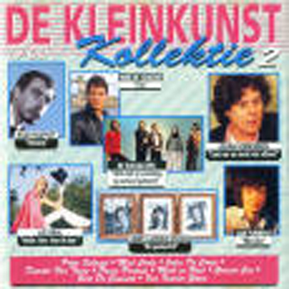 1992 De Kleinkunstkollektie 2 (Tim - 1975°)