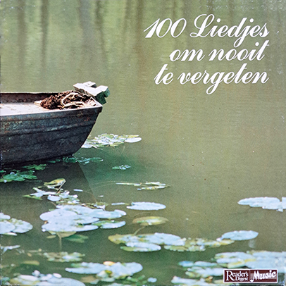 1993 100 liedjes om nooit te vergeten (Mensen van 18/Marcellino 1977)