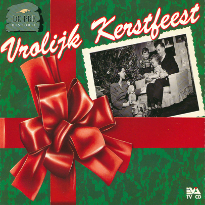 1995 Vrolijk Kerstfeest (Onderweg naar Kerstmis - 1989)