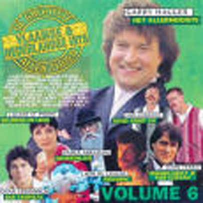 1997 The best of Vlaamse & Nederlandse hits aller tijden vol 6 (Rozane - 1975)