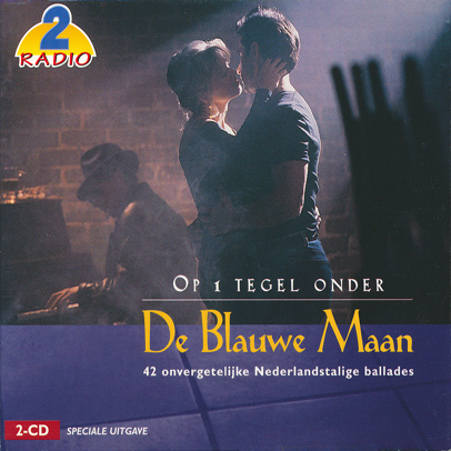 1997 Op 1 Tegel onder De Blauwe Maan (Tim - 1975)