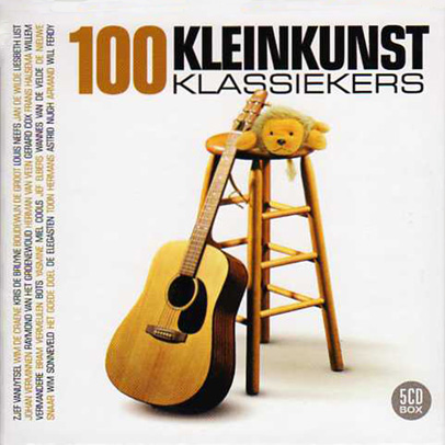2007 100 Kleinkunstklassiekers (Tim/Rozane - 1975)