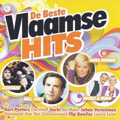 2009 De beste Vlaamse hits