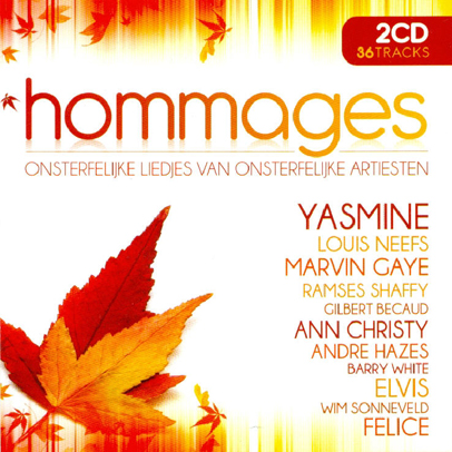 2010 Hommages (Tim - 1975)