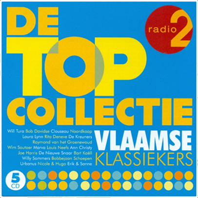 2014 De Topcollectie Vlaamse klassiekers (Tim - 1975)