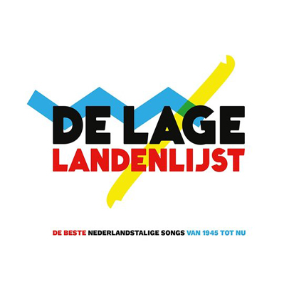 2016 De Lage Landenlijst van Radio 1 (Rozane - 1975)
