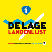 2017 De Lage Landenlijst van Radio 1 (Tim - 1975)