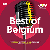 2018 Best of Belgium Radio Joe (Tim - 1975)