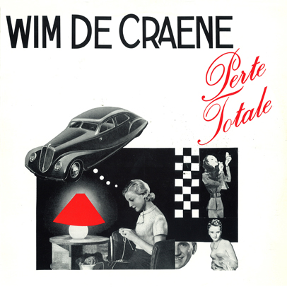 1980 album Perte Totale