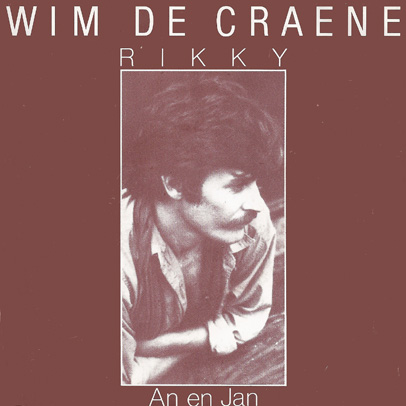 1983 Rikky / An en Jan